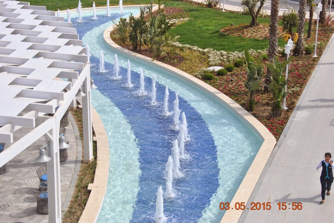 imagini hotel SUENO DELUXE BELEK